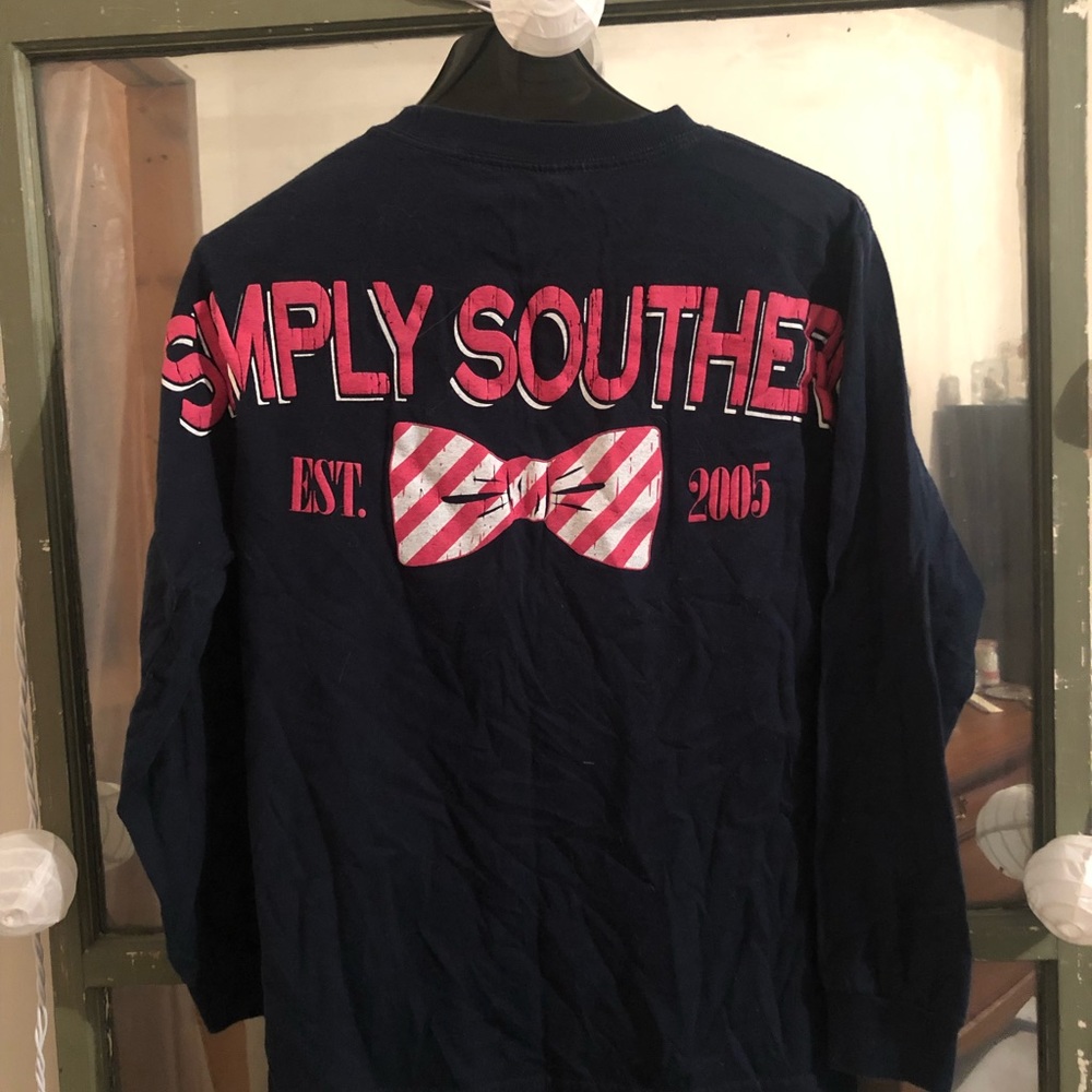 Simply Southern T-shirt